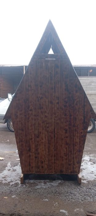 Уличный туалет  продается