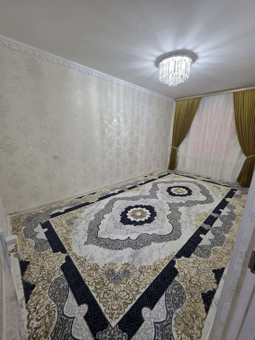 2хоналик 2каватда 6микрорайон, 70остановка