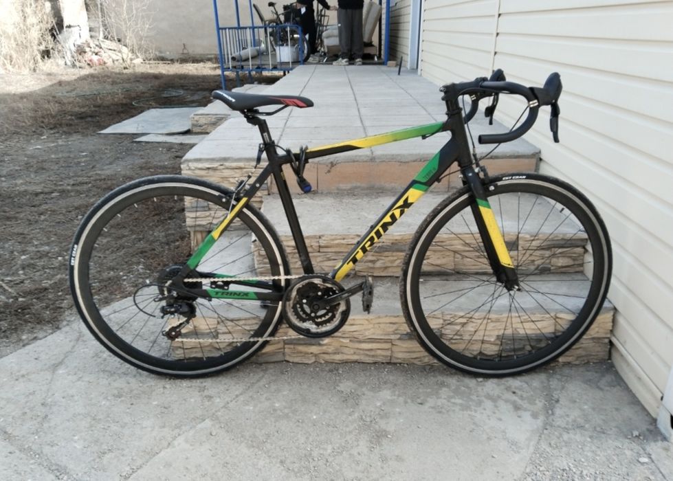 Trinx Tempo Шоссейный велосипед