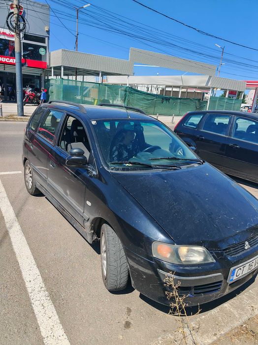 MITSUBISHI Space Star 2004 — imagine 3