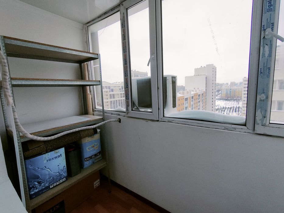 Продается квартира