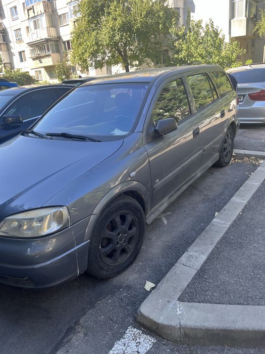 Opel astra G Break