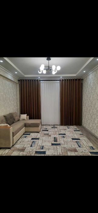 Аренда Эвро квартира Чайна Хаус