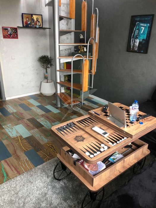 Мезонет в Несебър 72743