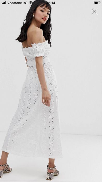 Rochie Asos Petite
