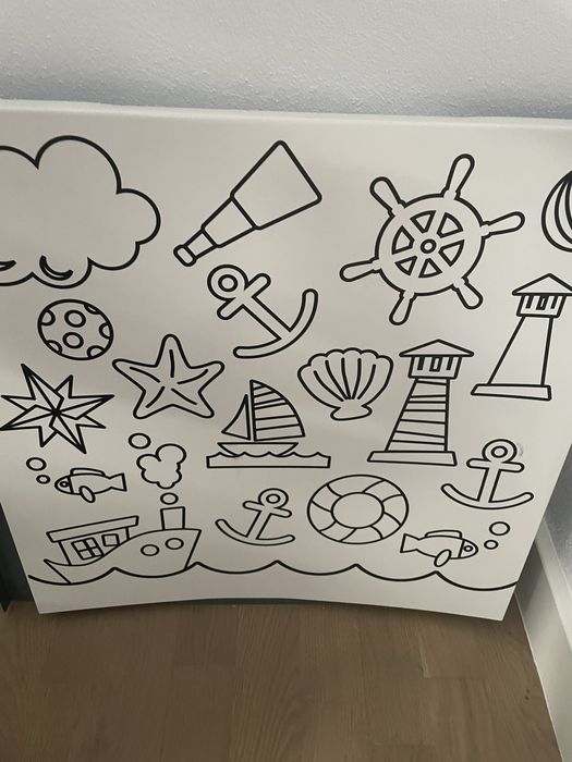 Mobilier young userby Vox