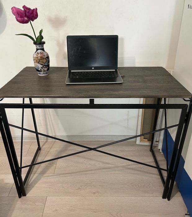 Birou pliabil nou pentru laptop