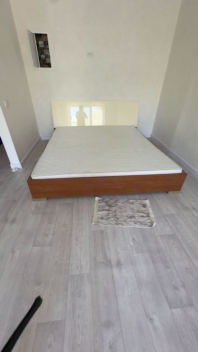 Продам кровать бу