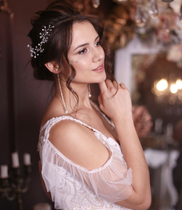 Продам платье свадебное