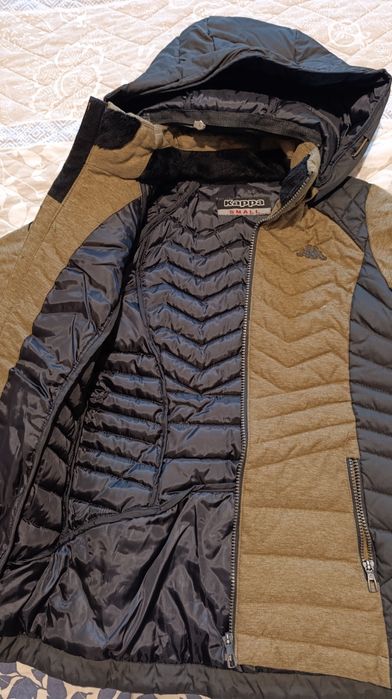 куртка для девочки 9-11 лет