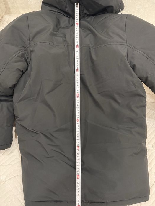 Куртка зима для подростка