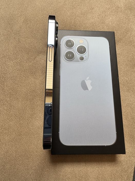 Iphone 13 pro 256 gb