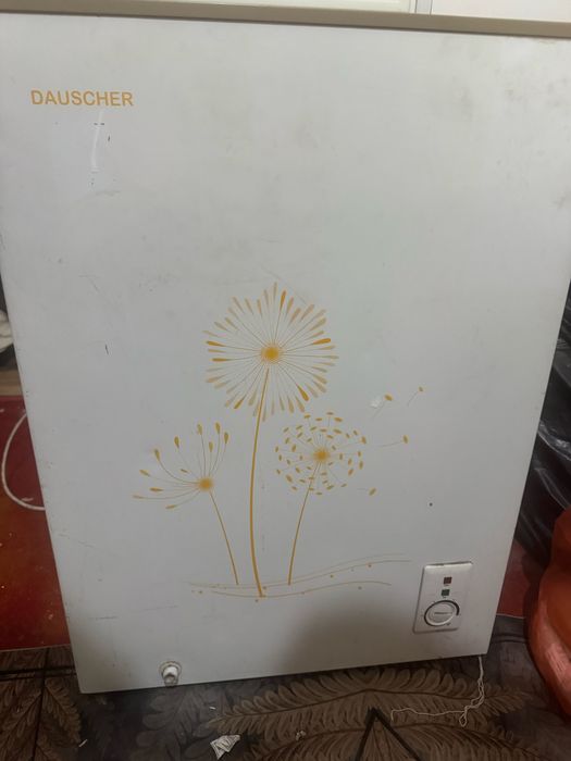 Продается морозильник!