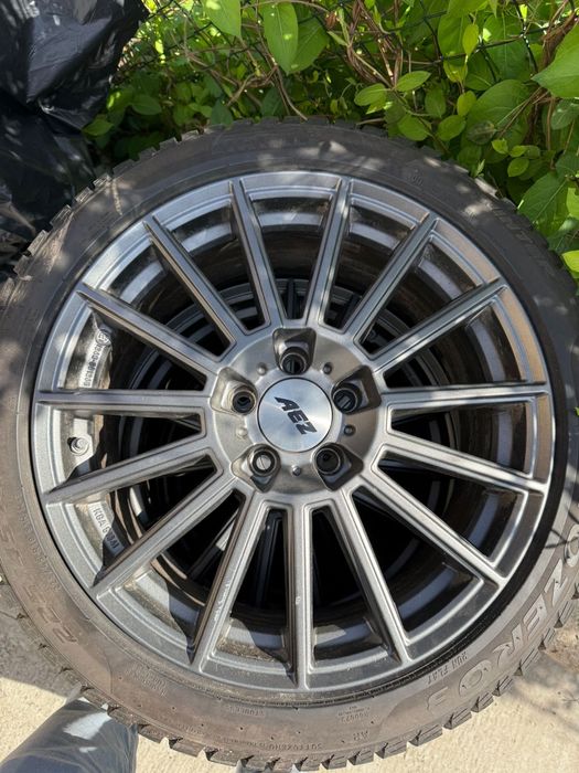 Jante AEZ 225/45/r18