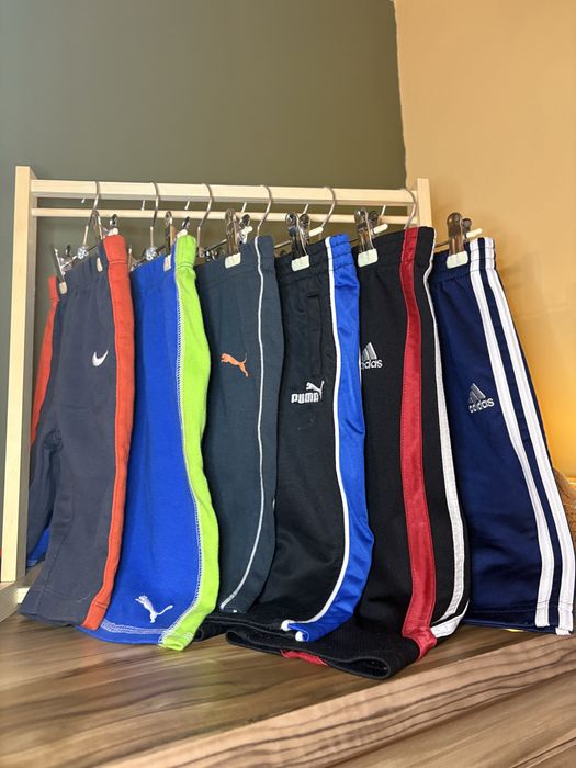 Детски долнички за момче