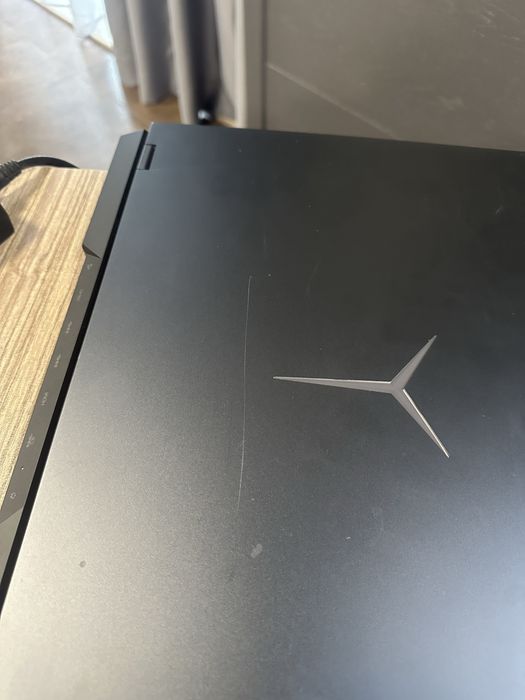 Lenovo Legion 5 pro Ryzen 7 5800H, 32GB RAM ,Nvidia 3070 1TB SSD