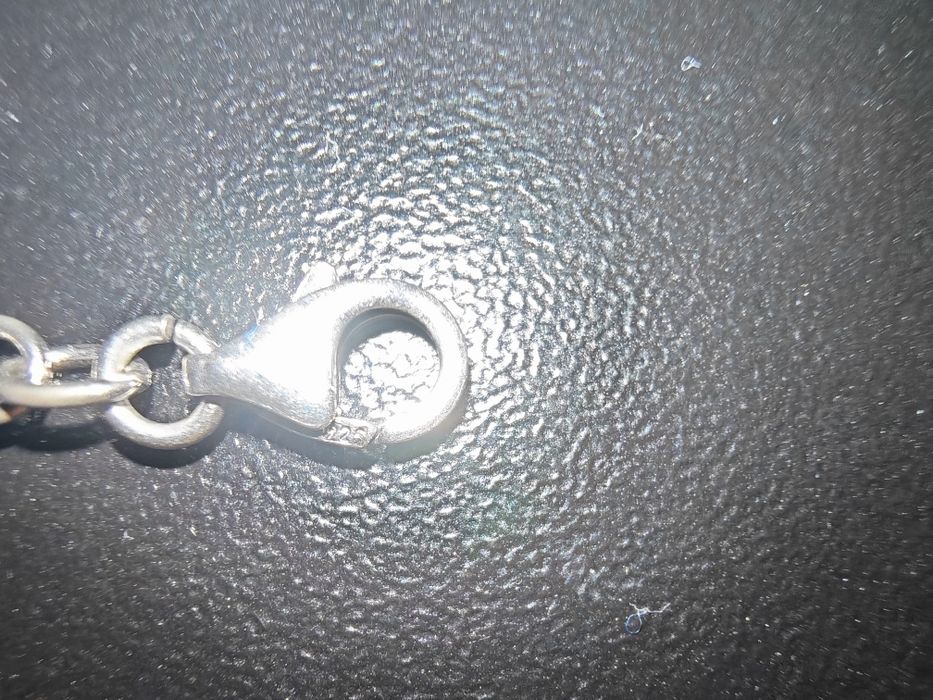 Brățară argint Bvlgari