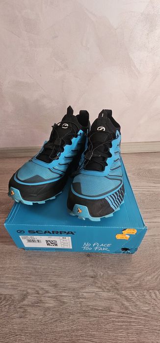 Scarpa Ribelle Run 2(44eu)