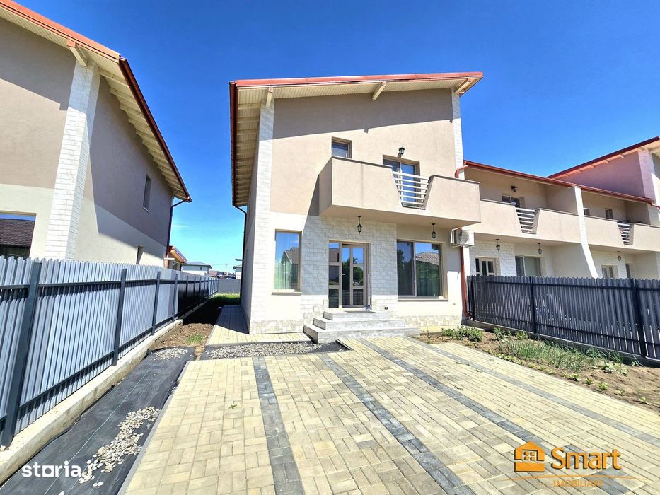 Casa Valea Lupului , Lucian Blaga , P+1 , libera