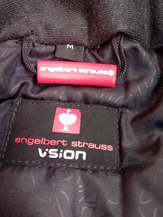 Engelbert Strauss Vision.