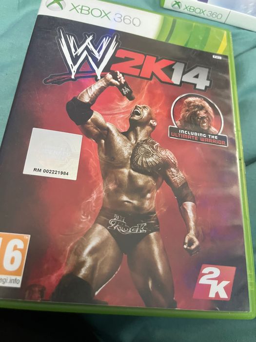 Игри за Х Бокс 36