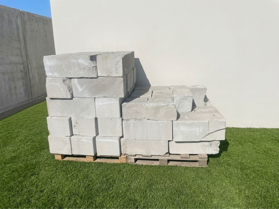 Газаблок  50-60 шт