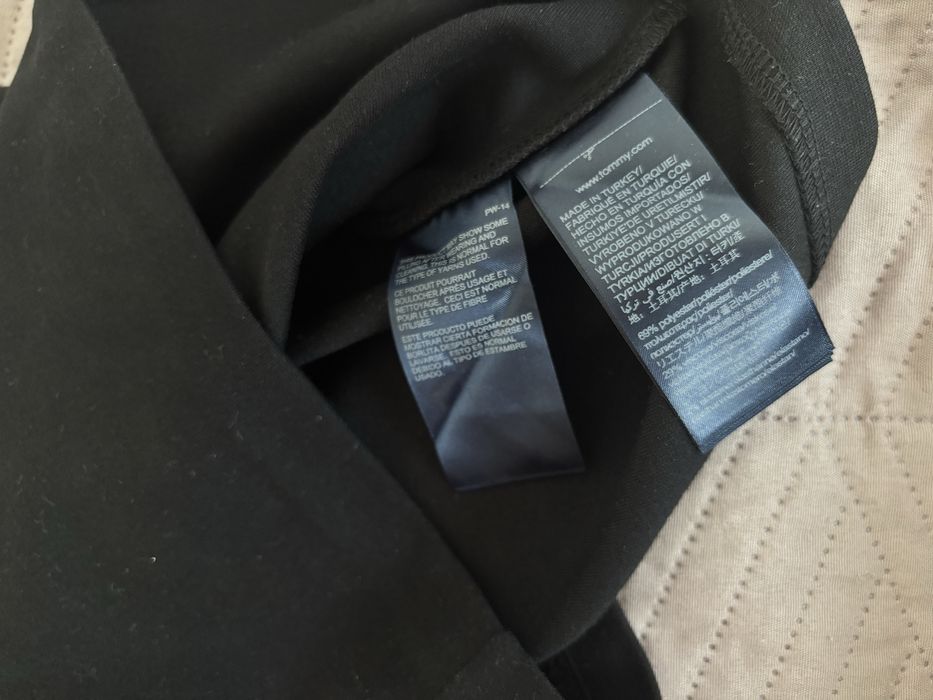 Дамска пола Tommy Jeans