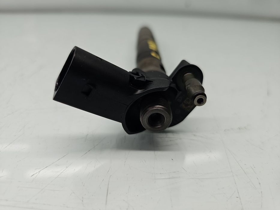 Injector Seat Leon (1P1) [Fabr 2005-2011] 03L130277 2.0 TDI CEGA 125KW