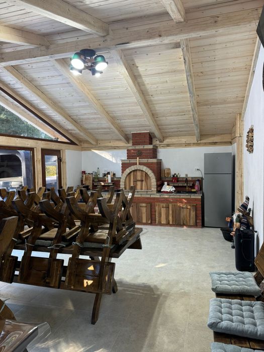 Cabană de închiriat Arieseni