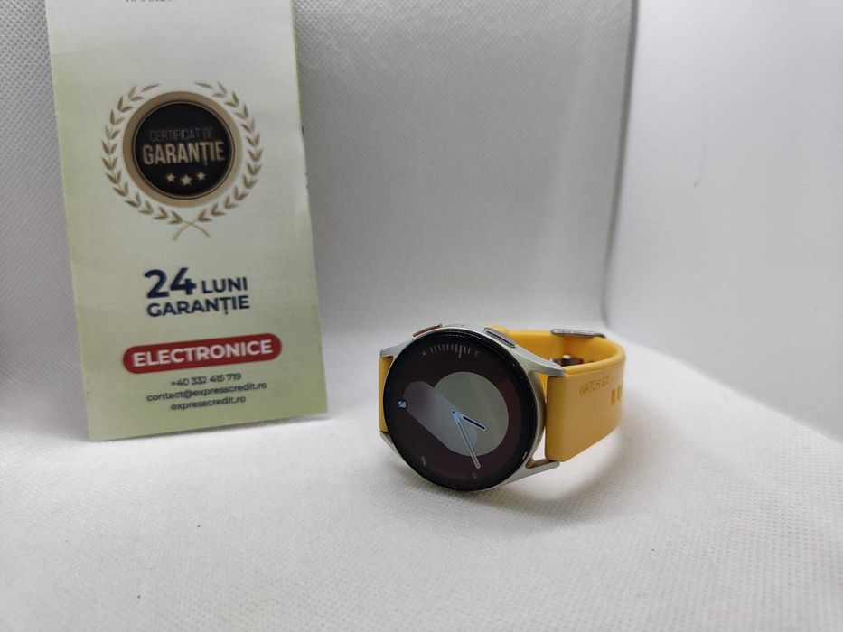 Samsung Watch 7 (69501/10 Pacurari 1) Garantie 2 ani