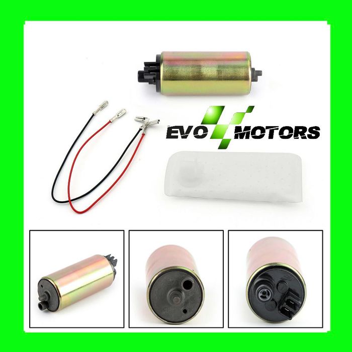 Pompa Benzina Suzuki RMZ 250 450 Honda CRF Kawasaki ER6 650 KLE A636