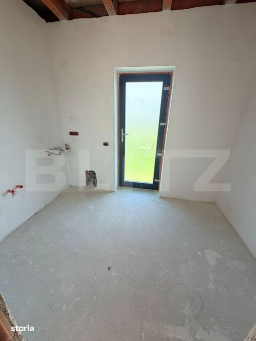 Casa de vanzare – Cartier Izvor, Tarlungeni 5 CAMERE ,152 MP UTILI,