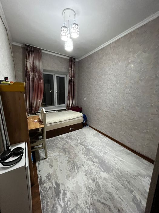 Продается 3х комн квартира