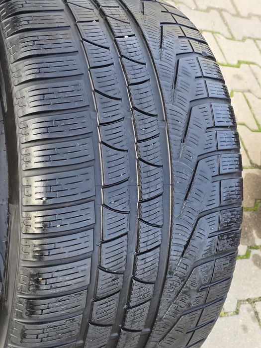 285 35 19 Pirelli