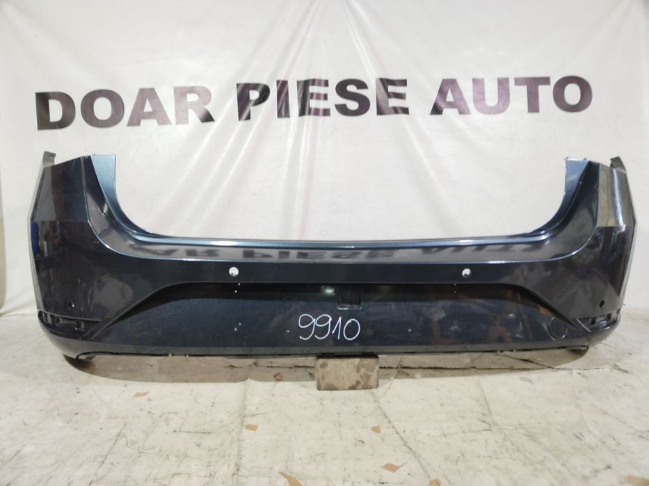 Bara spate Seat Leon 4 Kombi, 2020, 2021, 2022, 2023, 2024, 2025, cod origine OE 5FE807417A.
