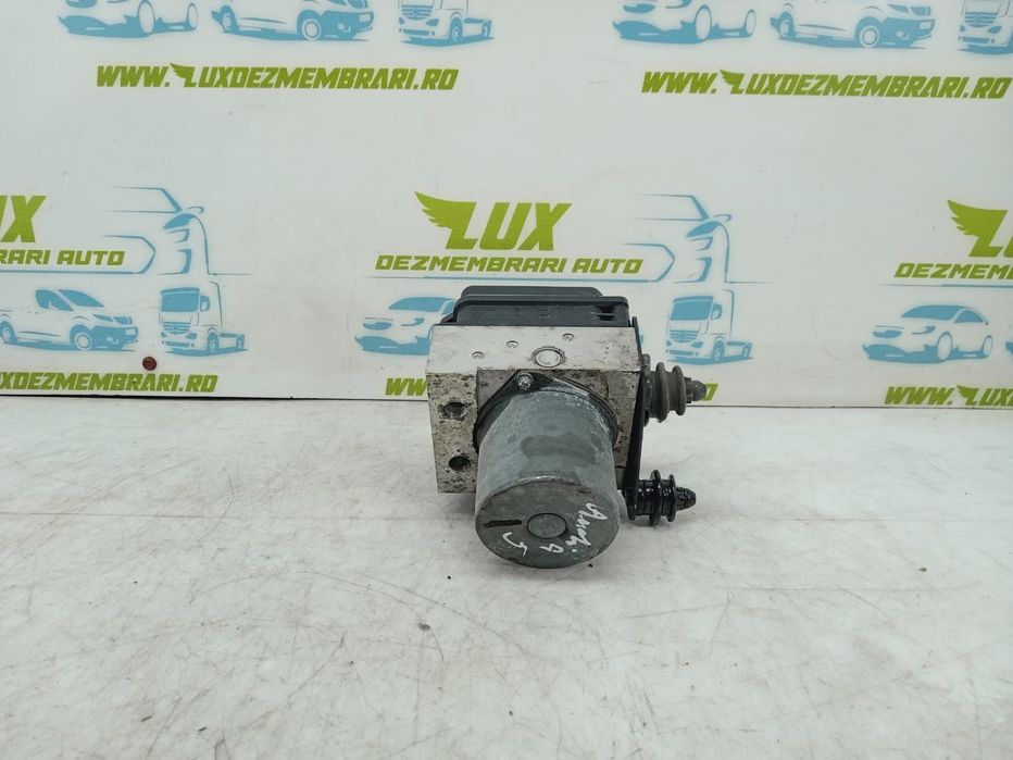 Pompa abs 8k0907379R Audi A4 B8/8K  [din 2007 pana  2011]