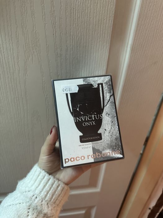 Paco rabanne onyx