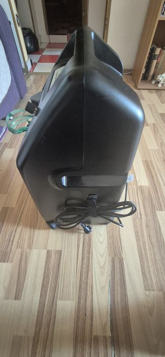 Se vinde aparat de oxigen portabil