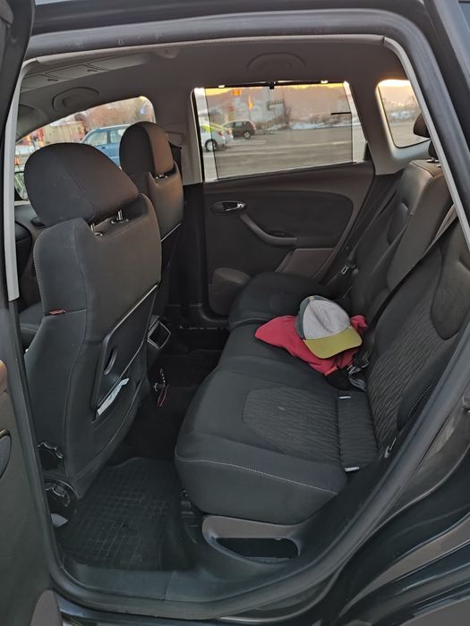 Seat ALTEA XL FREETRACK 2.0 TDI - 4x4 - 2007