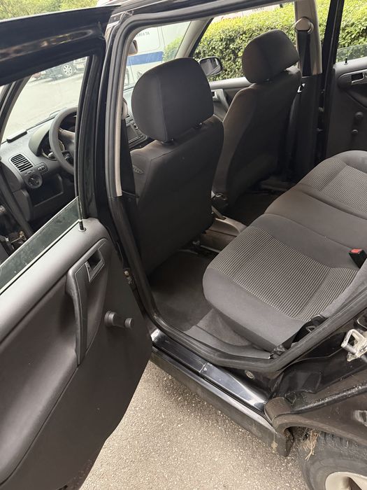 Volkswagen Polo 1,4 TDI