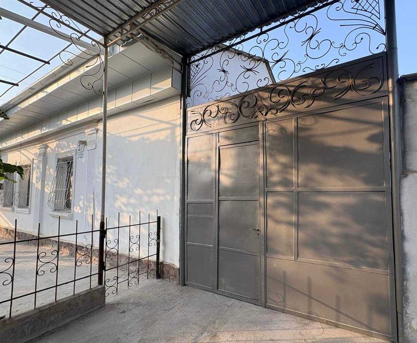 Дом 5 соток 9 комнат. Махалля Янги Сай, Текстилка. Все удобства