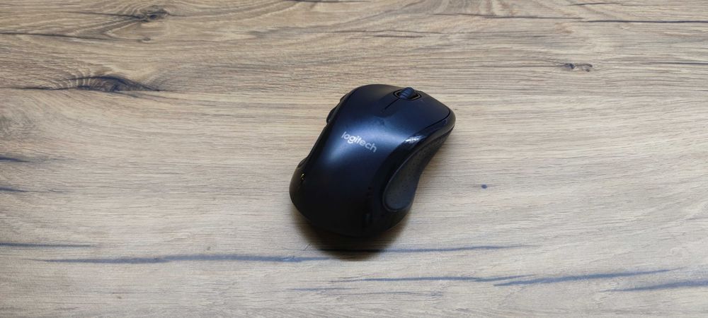 Mouse wireless Logitech M510 Advanced