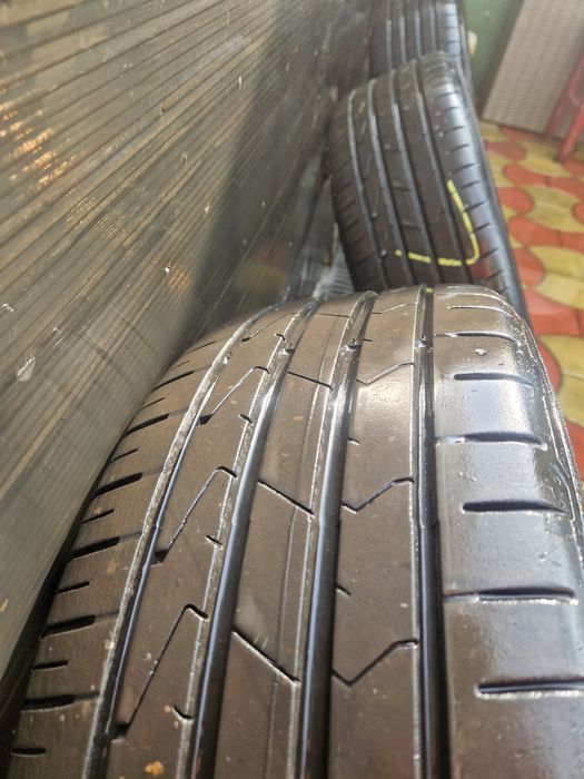 Roti Vw , Skoda , Seat , Audi. grupul VAG 5x112 pe 16