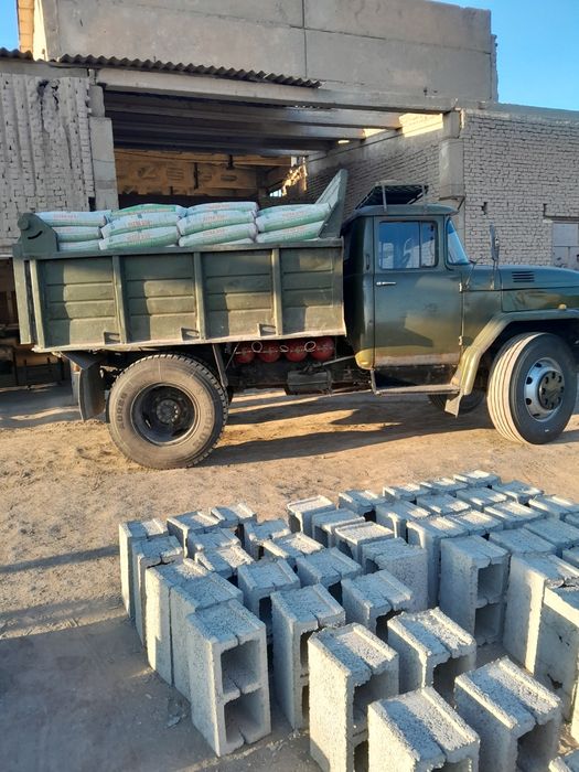 KARAKALPAK SEMENT. Narxi oʻzgarib turadi