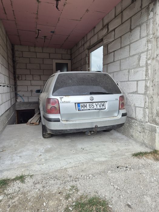 De vânzare PASSAT