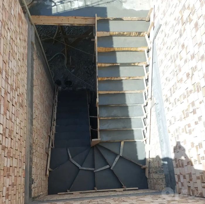 Beton Zina xizmati