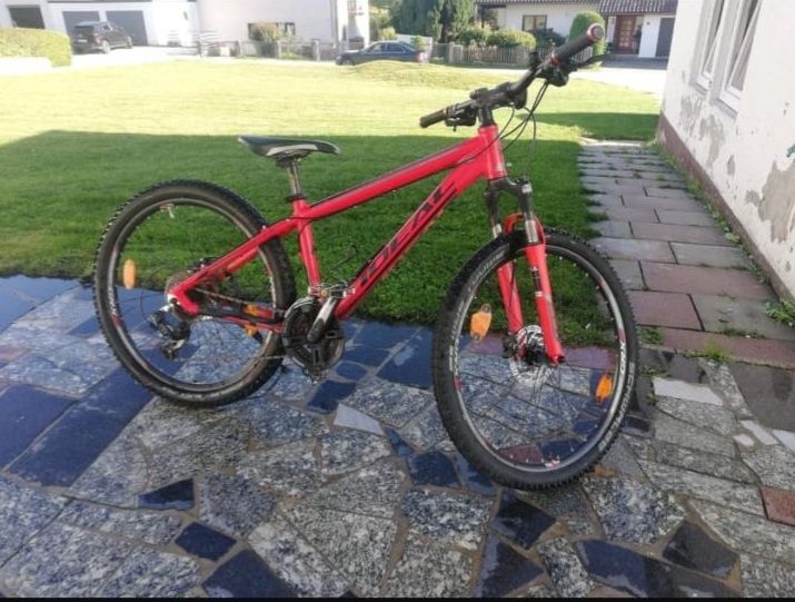 Biciclete 650 bucata