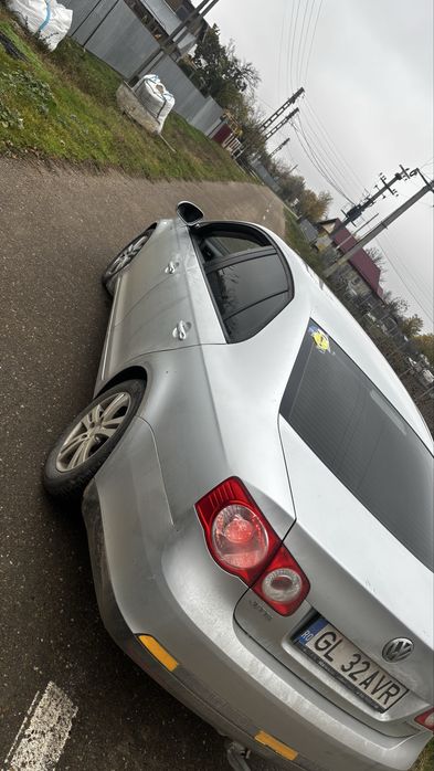 Vand/schimb jetta mk5