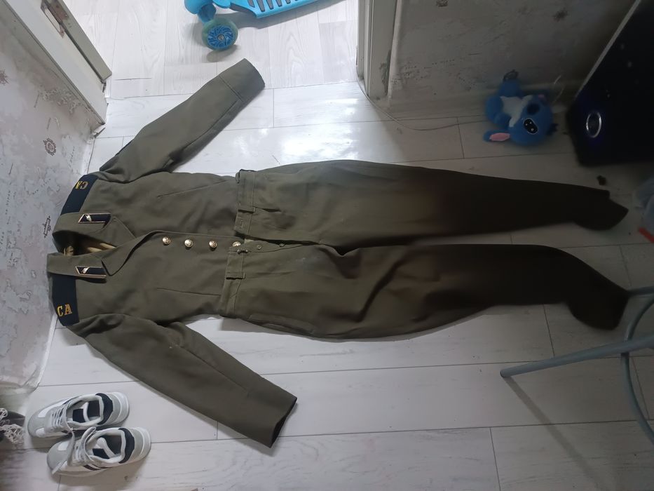 Продам китель СССР продам