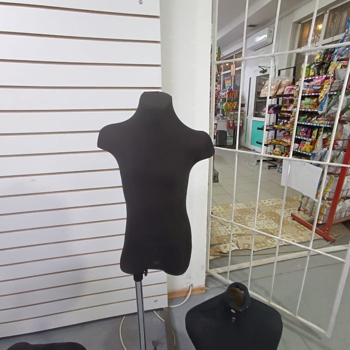 Маникен детские и взрослые